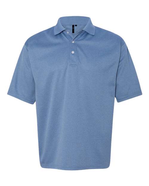 Moisture Free Mesh Polo-Sierra Pacific