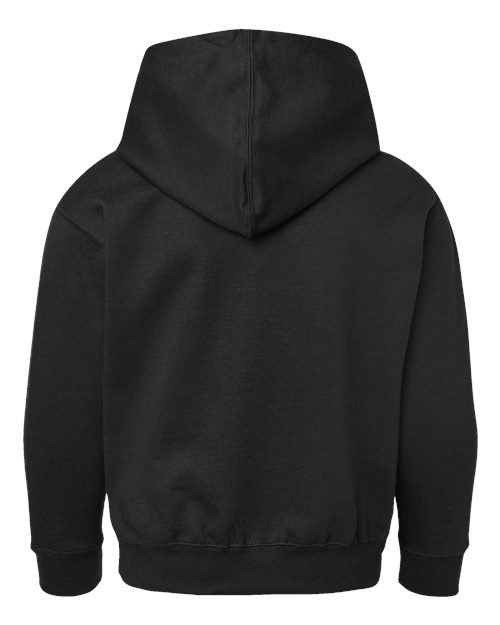 Youth Fleece Hoodie Sweatshirt