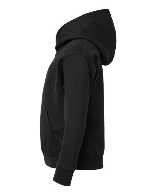 Youth Fleece Hoodie Sweatshirt