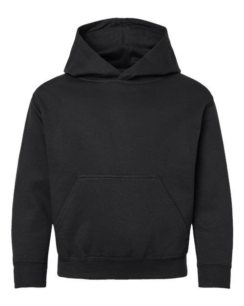 Youth Fleece Hoodie Sweatshirt