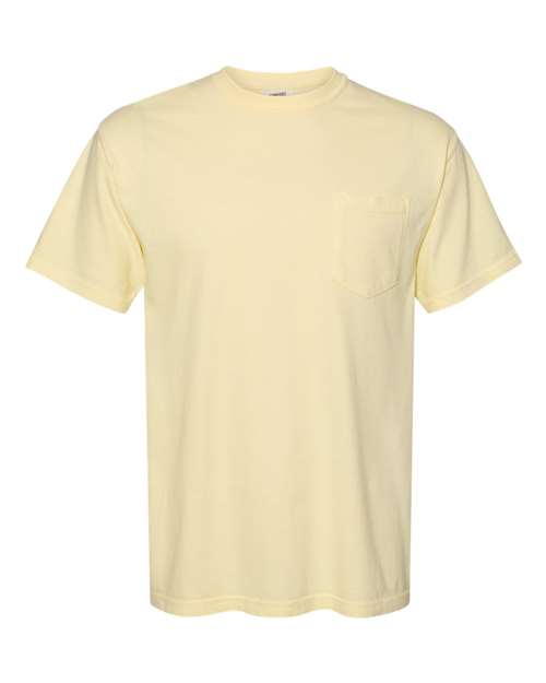 BELLA + CANVAS 3003 Men's Jersey Curved Hem Tee