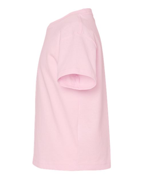 Youth Juvy T-Shirt – Detail