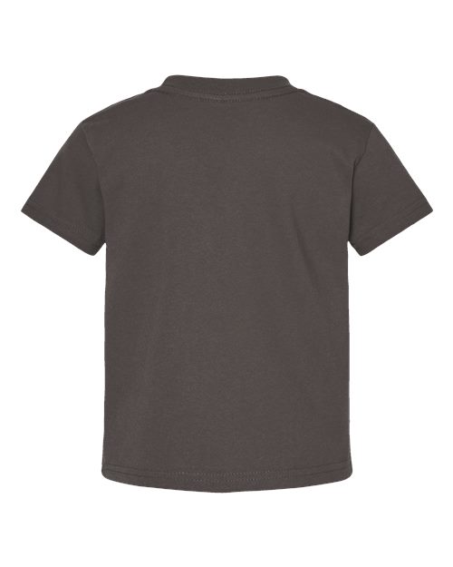 Youth Juvy T-Shirt – Back