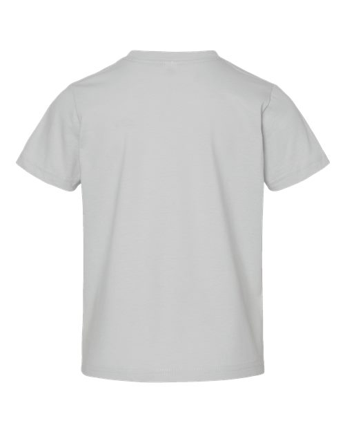 Toddler Fine Jersey Tee