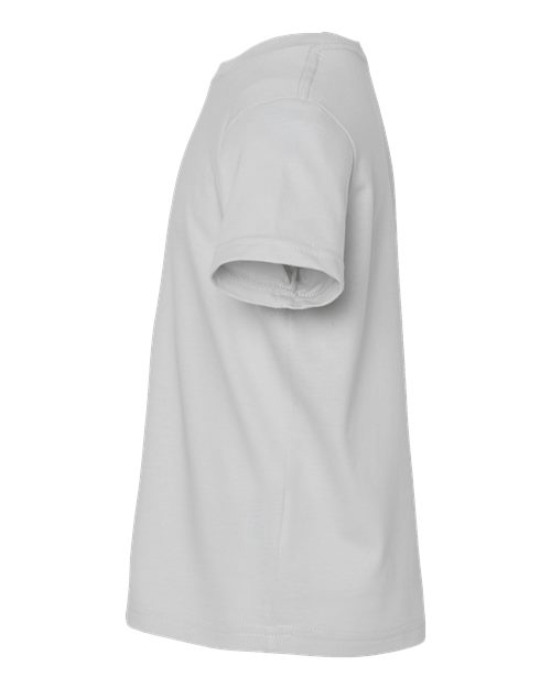 Toddler Fine Jersey Tee