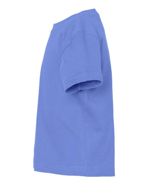 Infant Fine Jersey Tee – Detail