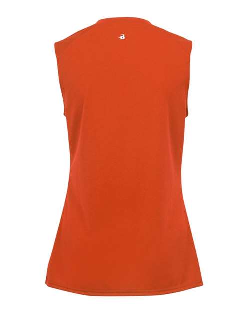 Women's B-Core Sleeveless T-Shirt