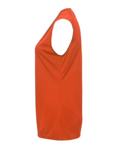 Women's B-Core Sleeveless T-Shirt