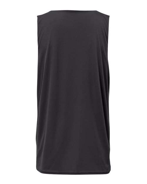 Women's B-Core Reversible Tank Top – Back