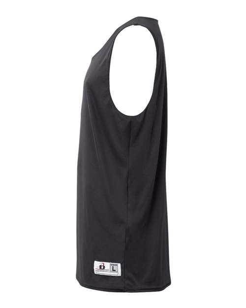 Women's B-Core Reversible Tank Top – Side