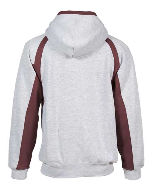 Unisex Hook Hooded Sweatshirt