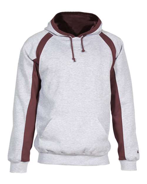 Unisex Hook Hooded Sweatshirt