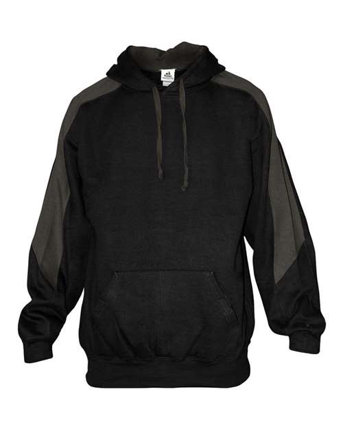 Unisex Saber Hooded Sweatshirt