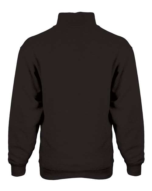 Men's Quarter-Zip Sweatshirt