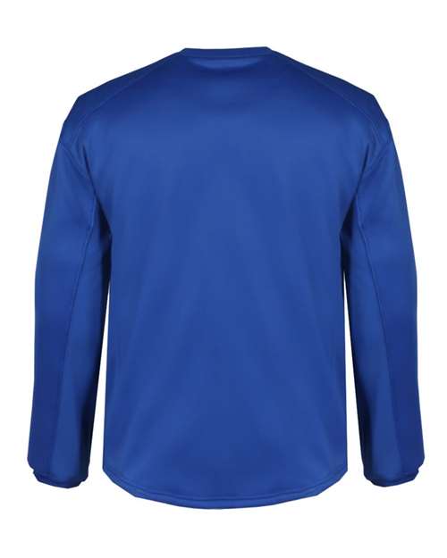 Men's BT5 Performance Fleece Crewneck Sweatshirt