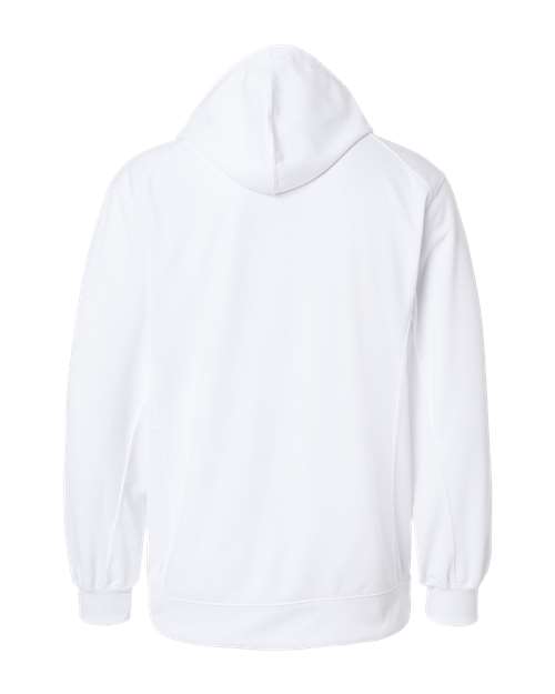 Men's Performance Fleece Hooded Sweatshirt