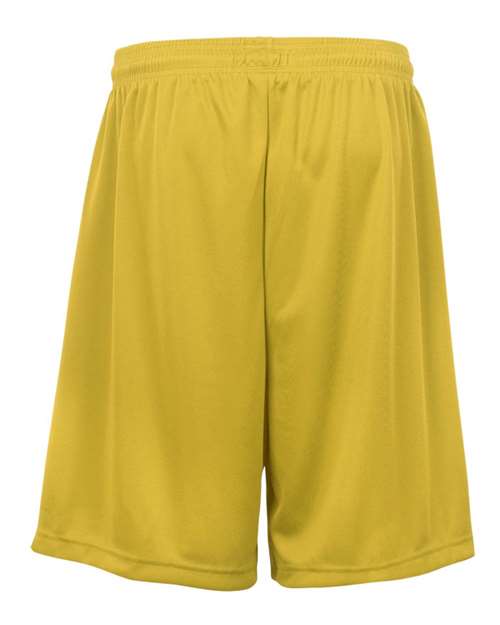 Youth B-Dry 6" Shorts