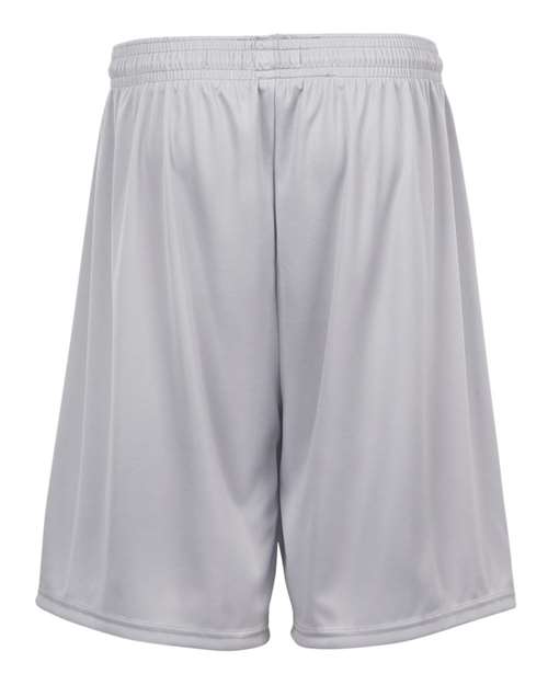 Youth B-Dry 6" Shorts – Back