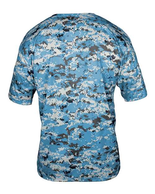 Men's Digital Camo T-Shirt