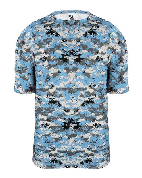 Men's Digital Camo T-Shirt