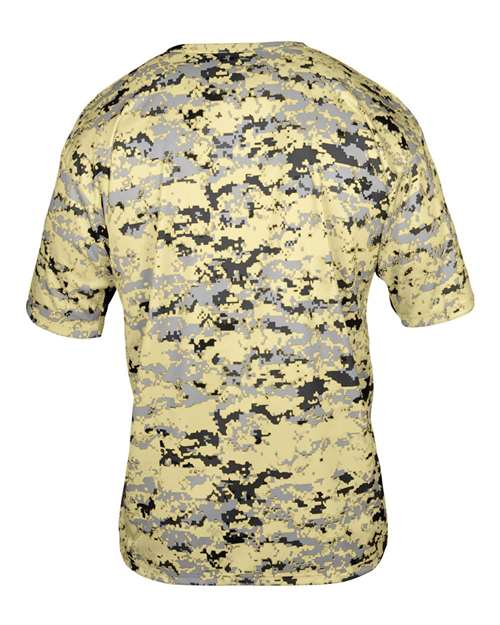 Men's Digital Camo T-Shirt