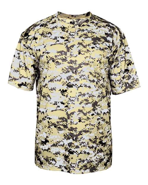 Men's Digital Camo T-Shirt