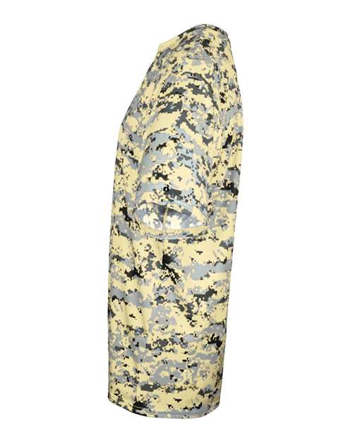 Men's Digital Camo T-Shirt