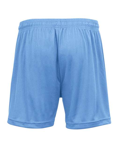 Girls' B-Core Shorts