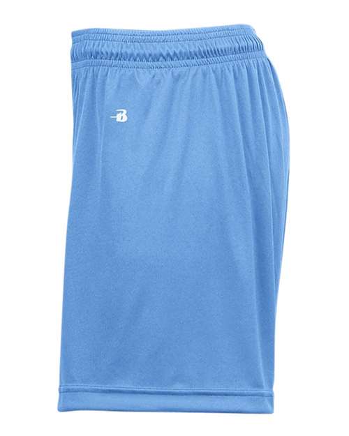 Girls' B-Core Shorts