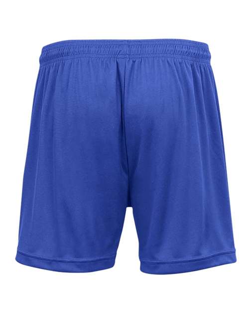 Girls' B-Core Shorts