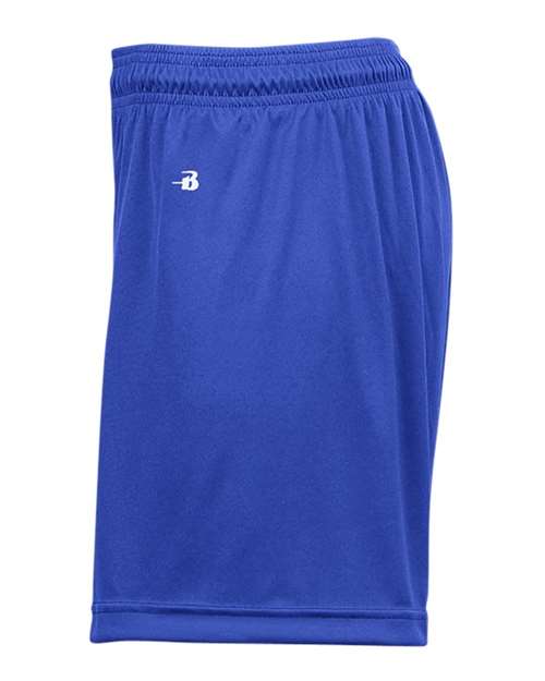 Girls' B-Core Shorts