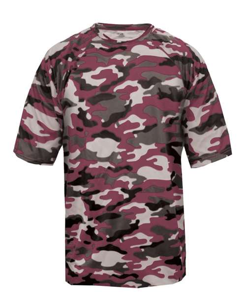 Men's Camo T-Shirt