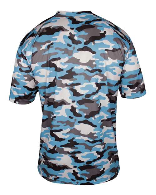 Men's Camo T-Shirt