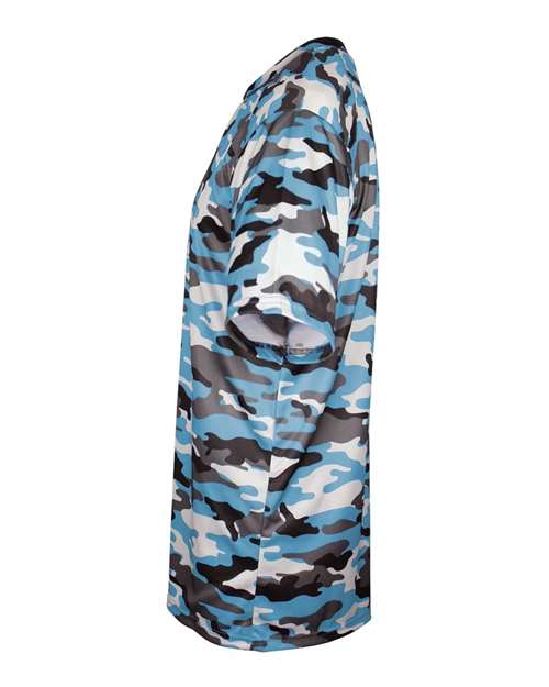 Men's Camo T-Shirt