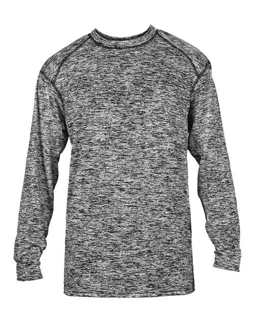 Badger Men's Blend Long Sleeve T-Shirt 4194