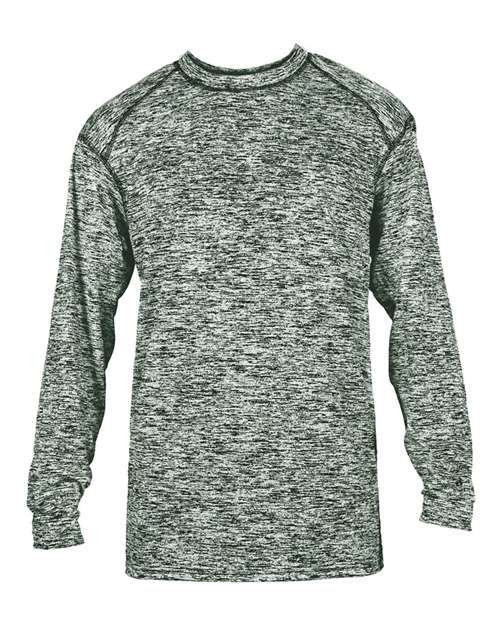 Badger Men's Blend Long Sleeve T-Shirt 4194