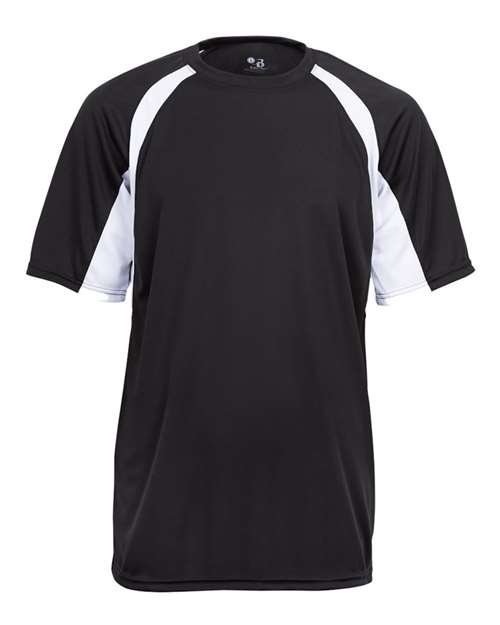 Badger Youth B-Core Hook T-Shirt 2144