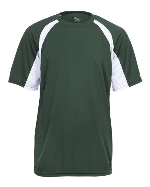 Badger Youth B-Core Hook T-Shirt 2144