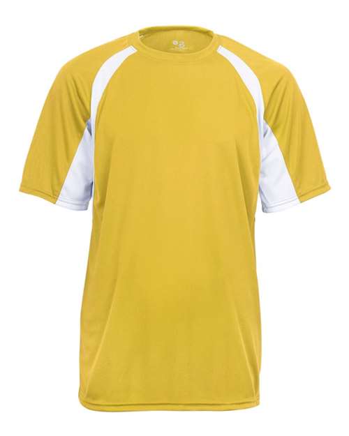 Badger Youth B-Core Hook T-Shirt 2144