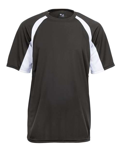 Badger Youth B-Core Hook T-Shirt 2144