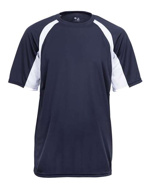 Badger Youth B-Core Hook T-Shirt 2144