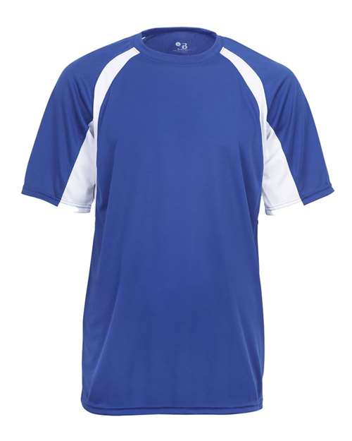 Badger Youth B-Core Hook T-Shirt 2144