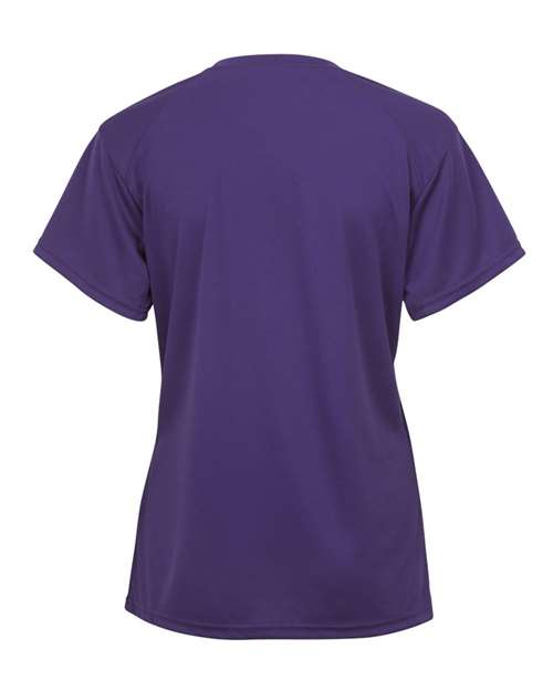 Youth B-Core V-Neck T-Shirt
