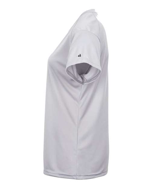 Youth B-Core V-Neck T-Shirt