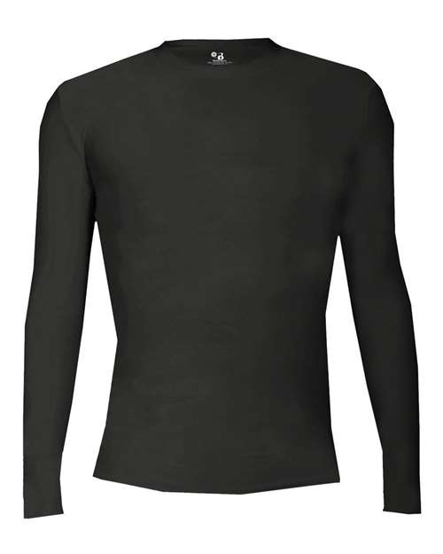 Men's Pro-Compression Long Sleeve T-Shirt