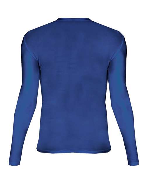 Men's Pro-Compression Long Sleeve T-Shirt