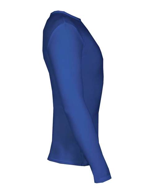 Men's Pro-Compression Long Sleeve T-Shirt