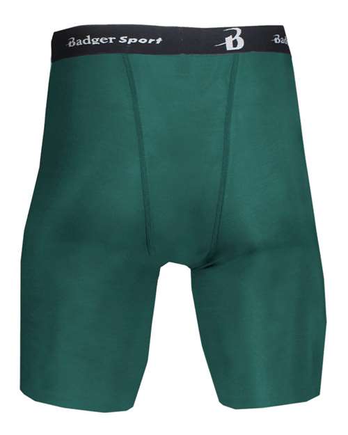 Men's Pro-Compression Shorts