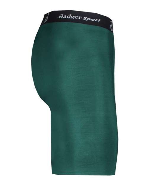 Men's Pro-Compression Shorts