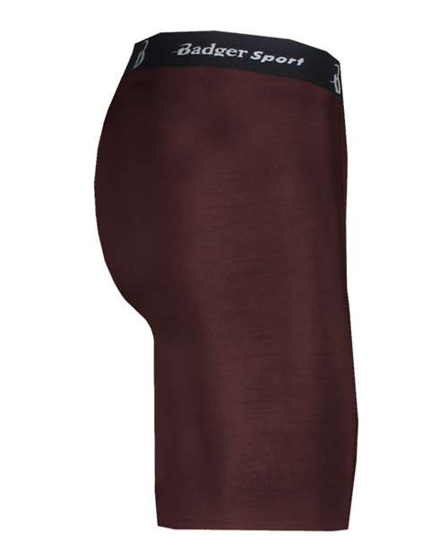 Men's Pro-Compression Shorts